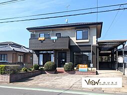 群馬県太田市由良町