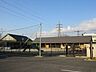 周辺：しらかば保育園 460m