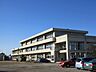 周辺：太田市立綿打中学校 1925m