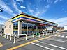 周辺：ミニストップ新田上田中町店 1669m