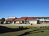 周辺：太田市立綿打幼稚園 811m