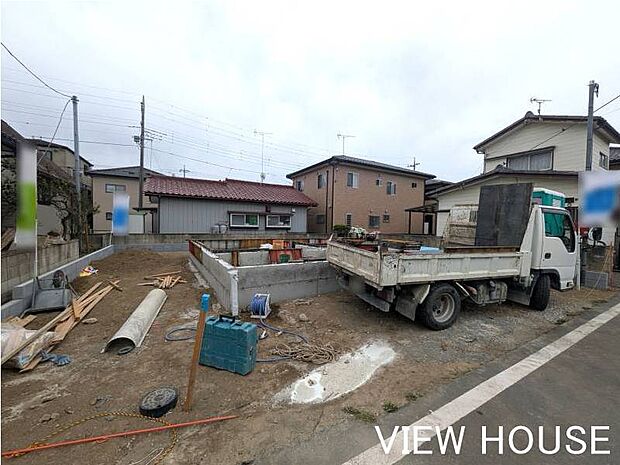 ■16帖の広々LDKを中心に、全居室に収納を完備した使い勝手の良い4LDKです!(4/23撮影)