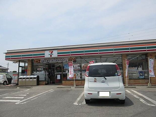 セブンイレブン藪塚町藪塚店 1818m