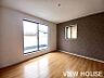 室内：■2階7帖洋室｜アクセントクロスがお部屋のお洒落な雰囲気を引き立てるモダンな洋室です♪