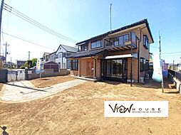群馬県太田市牛沢町