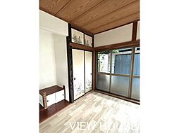 室内の画像