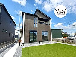群馬県太田市新田上江田町