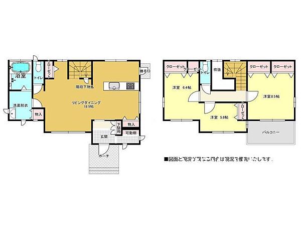 間取り：310000094027