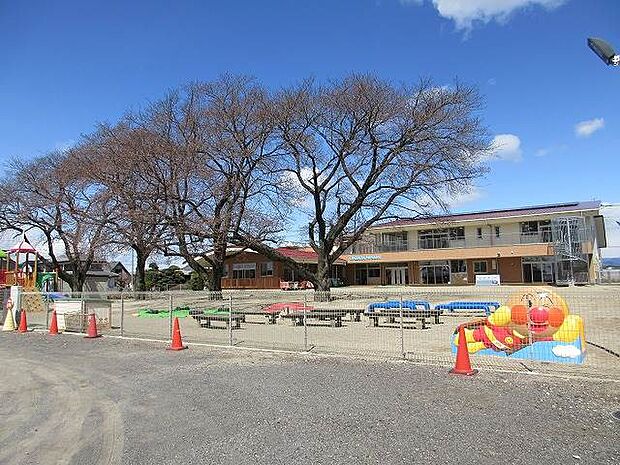 大原南保育園 151m