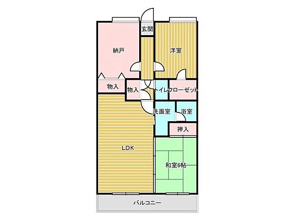間取り：310000095830