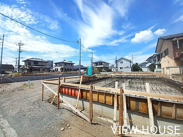 ■家族みんながゆったりとくつろげる広々16.2帖のLDKです♪(8/18撮影)