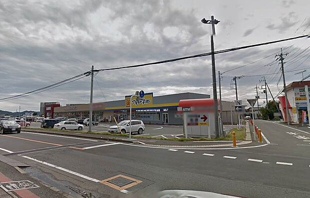 マツモトキヨシ相生五丁目店 733m