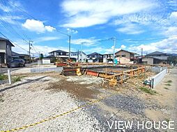 桐生市相生町第19 新築