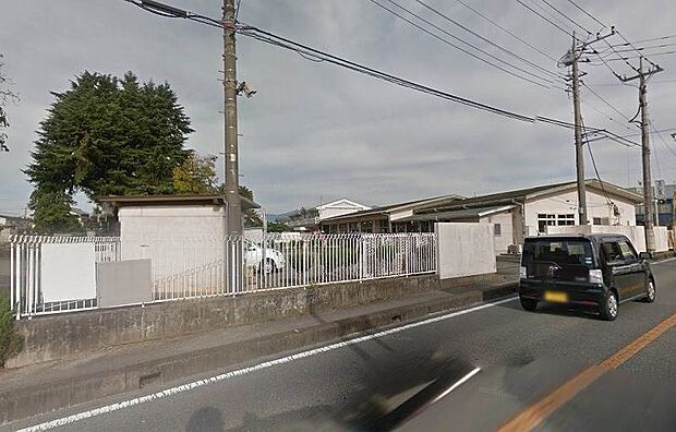 桐生市立相生保育園 775m