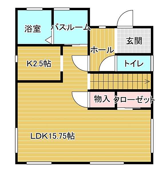 間取り：310000096296