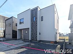 太田市内ケ島町第17期 新築