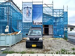 太田市岩松町2期 新築