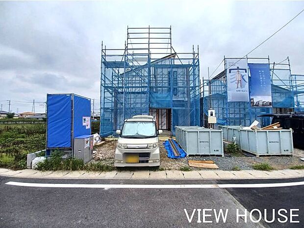 ■閑静な住宅街に位置しており、穏やかで落ち着いた時間を過ごしたいご家族にぴったりです♪