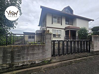 外観:■ミサワホーム施工 ■内覧予約受付中! 【ビューハウス太田店】 までお気軽にお電話下さい♪ 外観:■ミサワホーム施工 ■内覧予約受付中! 【ビューハウス太田店】 までお気軽にお電話下さい♪