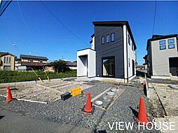 群馬県太田市鳥山上町