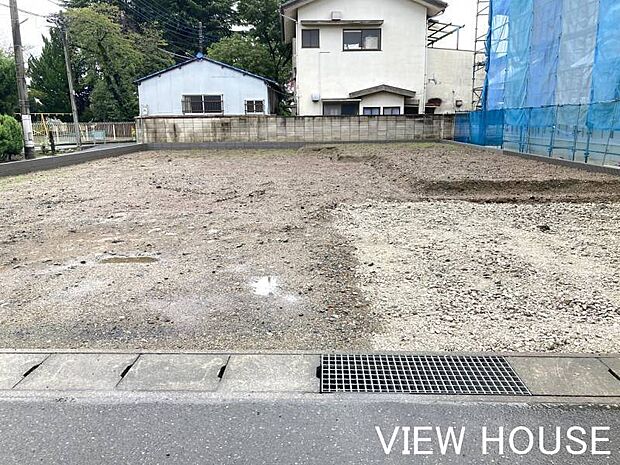 ■小学校まで徒歩約8分と安心な立地です♪
