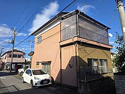 群馬県太田市尾島町