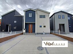 大泉町第7仙石 新築