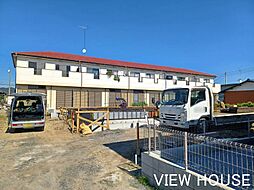 群馬県太田市市場町