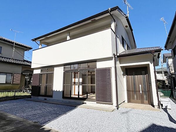 detached 栃木県下都賀郡壬生町大字安塚
地図を見る