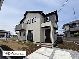栃木県下野市石橋