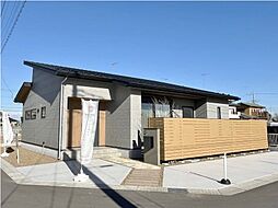 栃木県小山市大字横倉