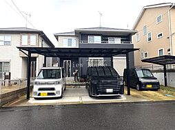 栃木県小山市美しが丘２丁目