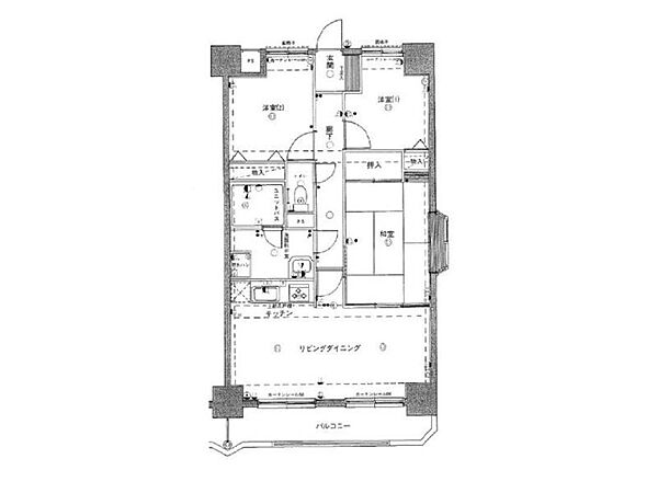 apartment 栃木県小山市城東６丁目
地図を見る