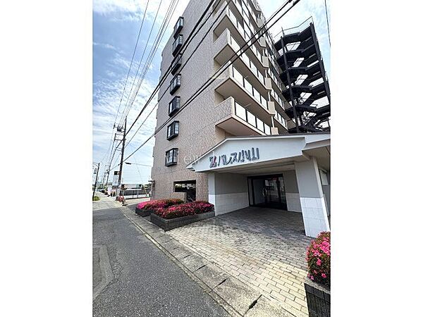 apartment 栃木県小山市城東６丁目
地図を見る