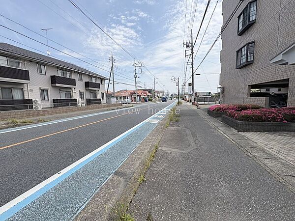 apartment 栃木県小山市城東６丁目
地図を見る