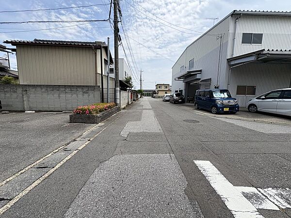 apartment 栃木県小山市城東６丁目
地図を見る