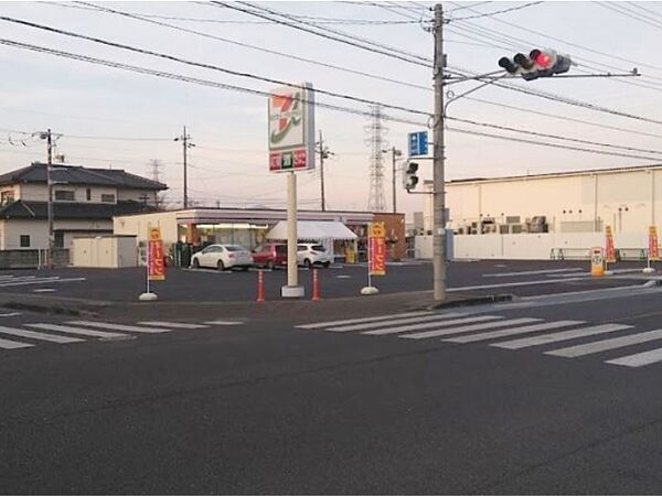 apartment 栃木県小山市城東６丁目
地図を見る