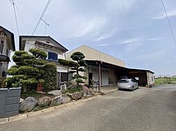 茨城県結城市大字結城作