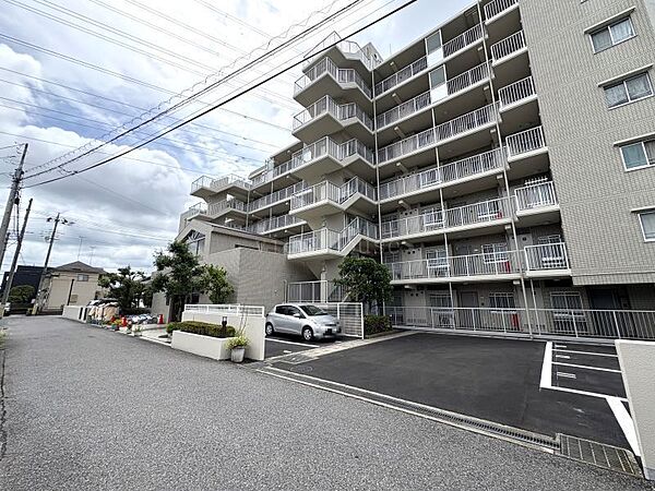 apartment 栃木県小山市神山１丁目
地図を見る