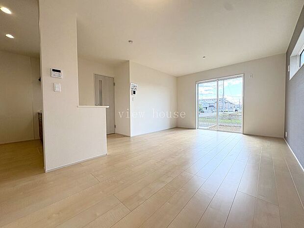 【ＬＤＫ１６．２５帖】 家族の集まりやすい広々ＬＤＫ♪