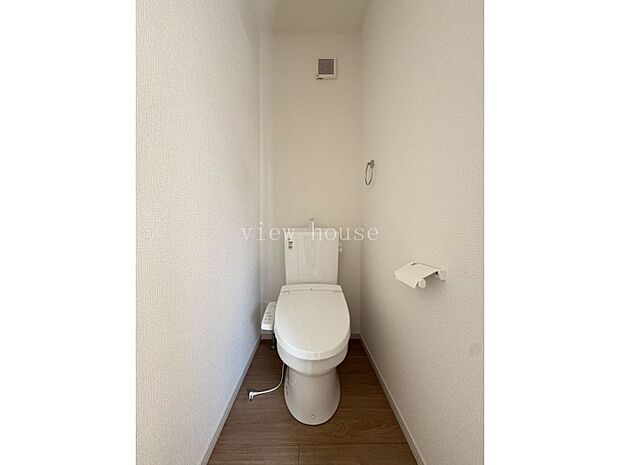 【２階トイレ】