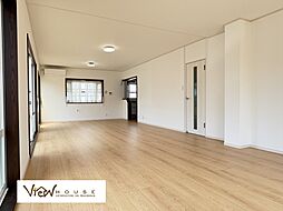 小山市城北４丁目　中古住宅