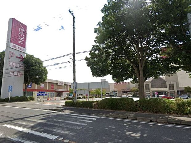 イオンモール小山 1600mお子様も、大人も楽しめるショッピングモール♪ イベント開催も豊富です。 毎月20・30日お客様感謝デー♪ 7:00から23:00まで営業中♪