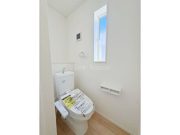 【２階トイレ】