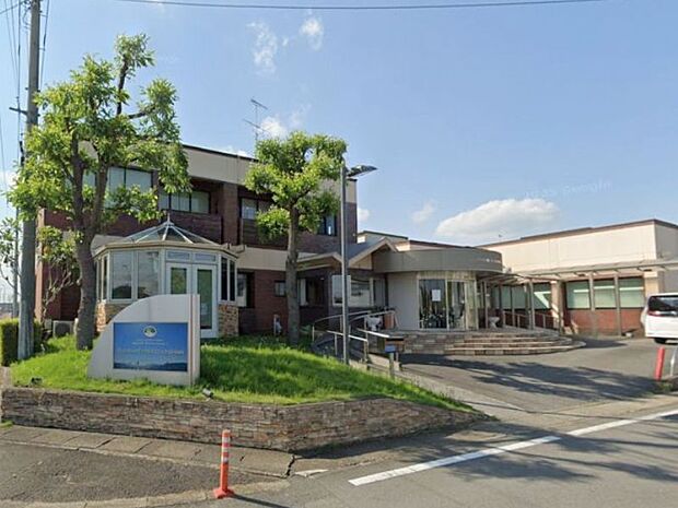 医療法人聖医会 せいいかいメディカルクリニック 560m