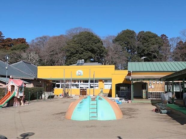 結城明照保育園 980m