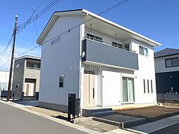 栃木県小山市大字横倉新田