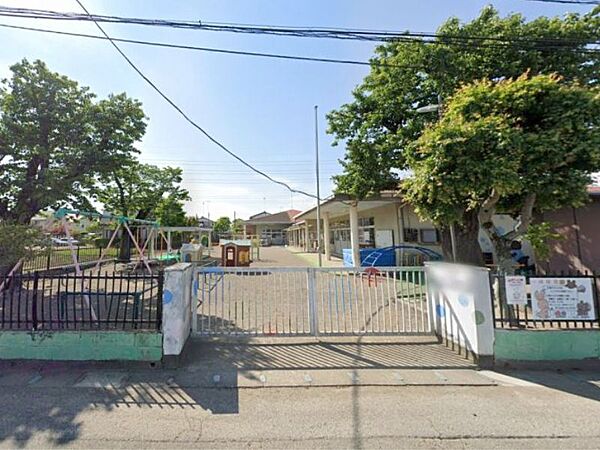 小山市立もみじ保育所 95m