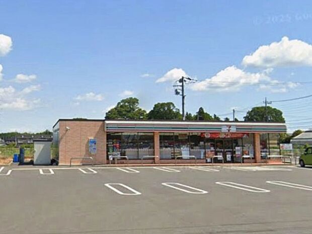 セブンイレブン小山荒井店 950m