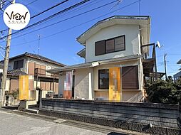 栃木県小山市中久喜１丁目